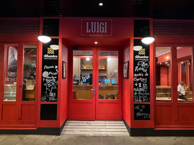 Luigi Restaurante