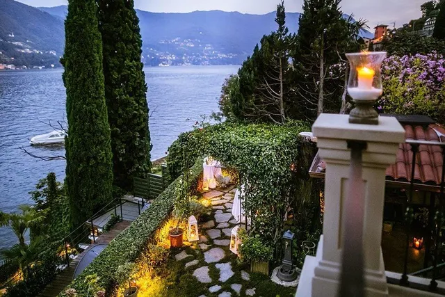 Relais Villa Vittoria - Antica Dimora - Lake Como