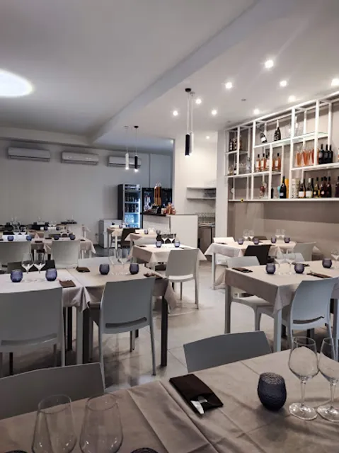 L' Angolo del Gusto (Cucina e Sapori del Salento)