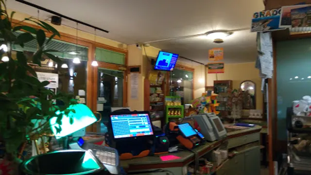 "Bar Sebino" di Belometti Maria