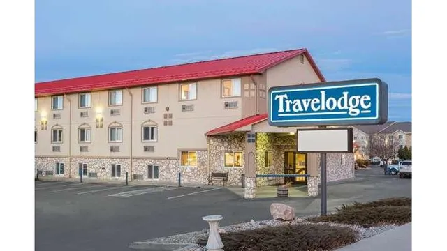 Travelodge by Wyndham Loveland/Fort Collins Area