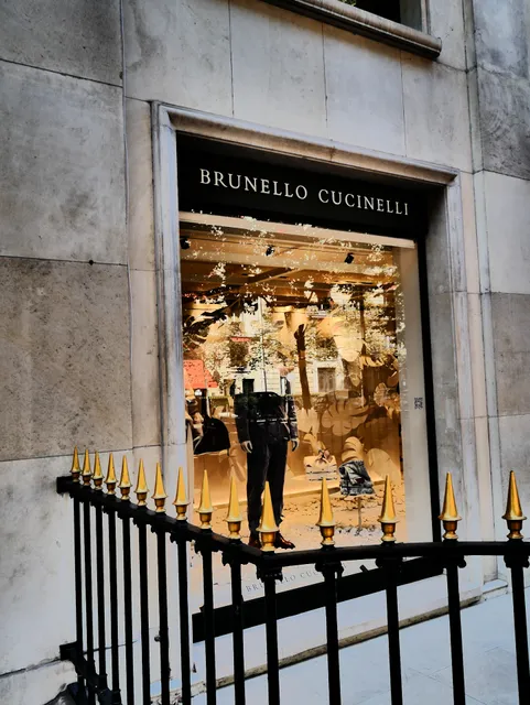 Brunello Cucinelli