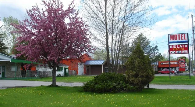 Motel Belair