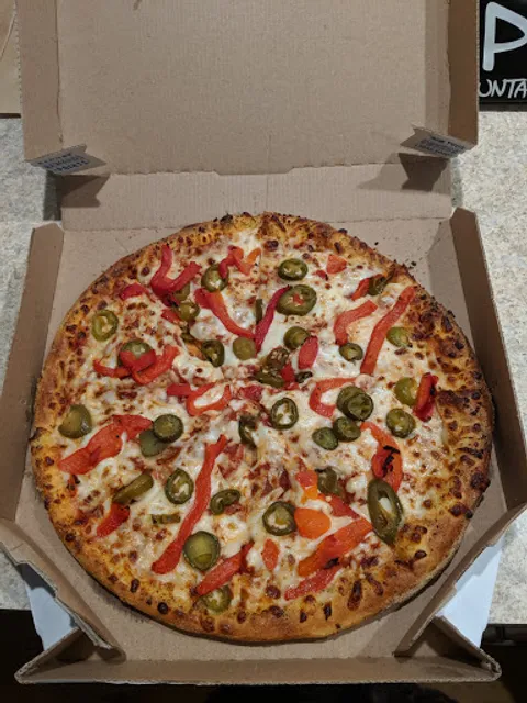 Domino's Pizza