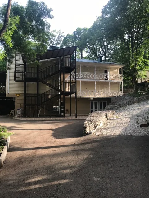 Baza Otdykha "Rucheyek"