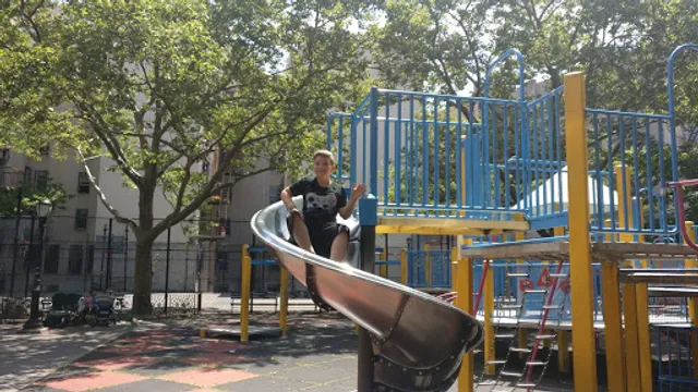 Bedford Playground
