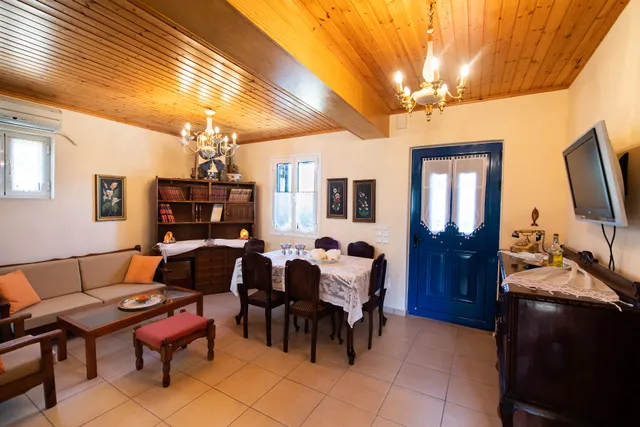 Villa Loucia Lefkada