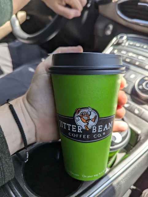 Jitter Bean Coffee Co