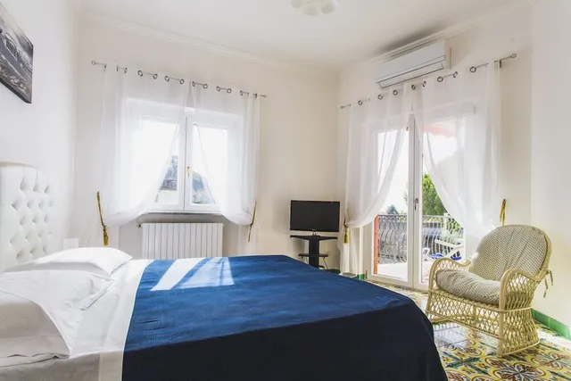 Ambra Sorrento Suites Short Rent