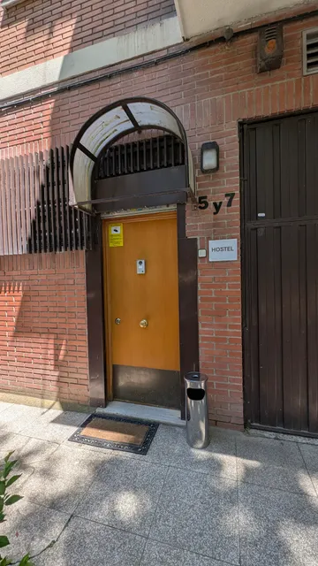 Hostel Puerta del Ángel