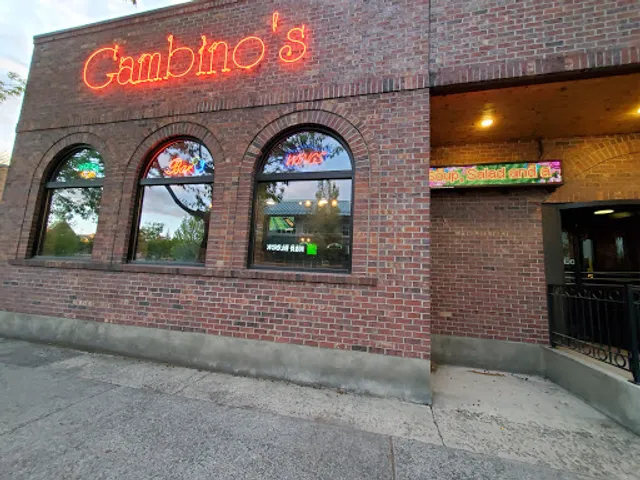 Gambino's