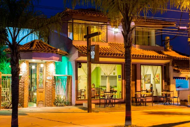 Pousada Casa Centro Búzios