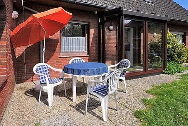 Apartmenthaus Sturmeck