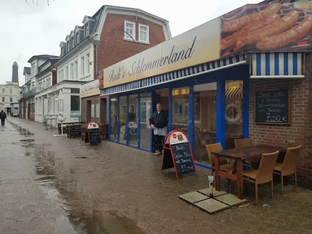 Rudi's Schlemmerland