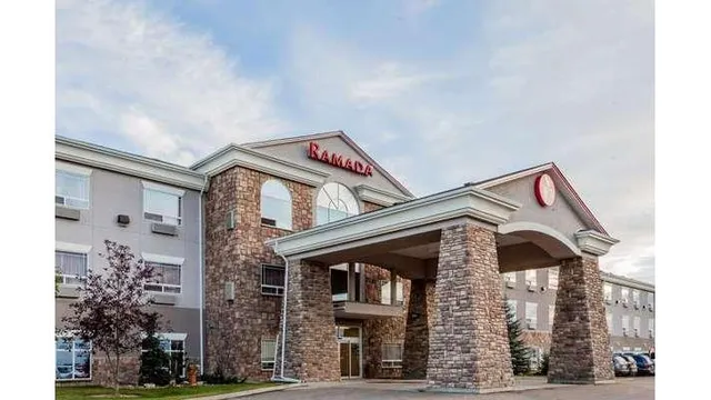 Ramada by Wyndham Westlock