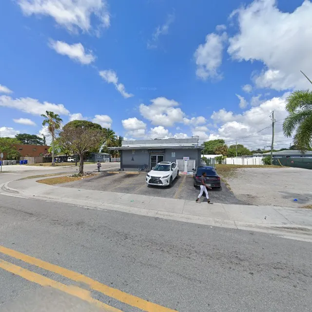 Community Food Store