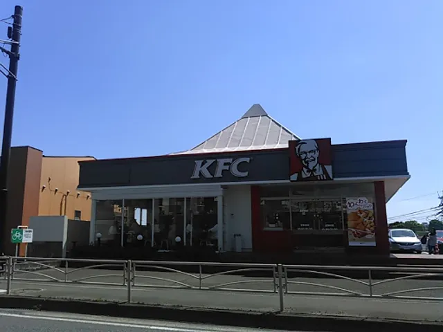 Kentucky Fried Chicken