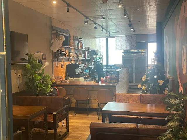 851227港景咖啡廳