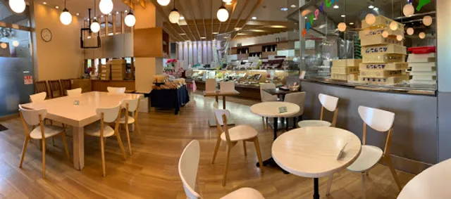 Ishimura Ohashi Honten