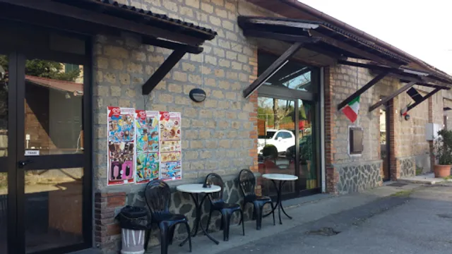 Trattoria Pizzeria da Claudio