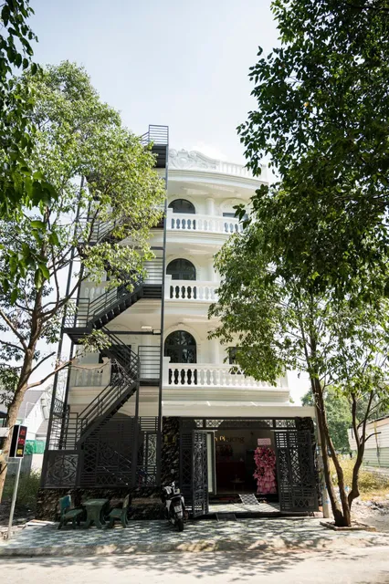 Minh Phương Hotel | Khách sạn Bình Dương