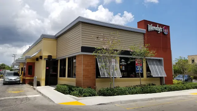 Wendy's