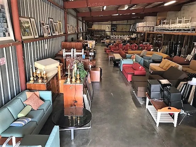 Discount Furniture Depot