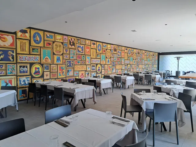 Giordano Cucina a tutto tondo dal 1977