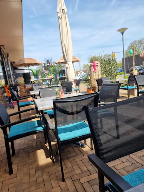 Steakhouse El Matador