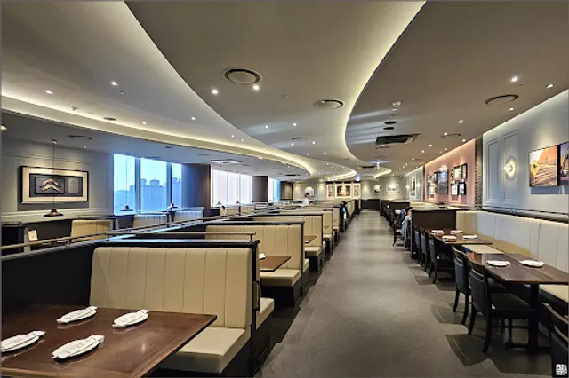 Outback Steakhouse Anyang Pyeongchon