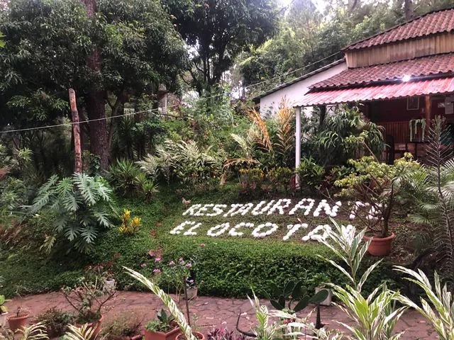 Hotel El Ocotal