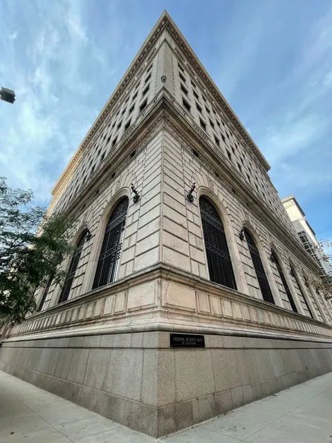 Federal Reserve Bank of Cleveland