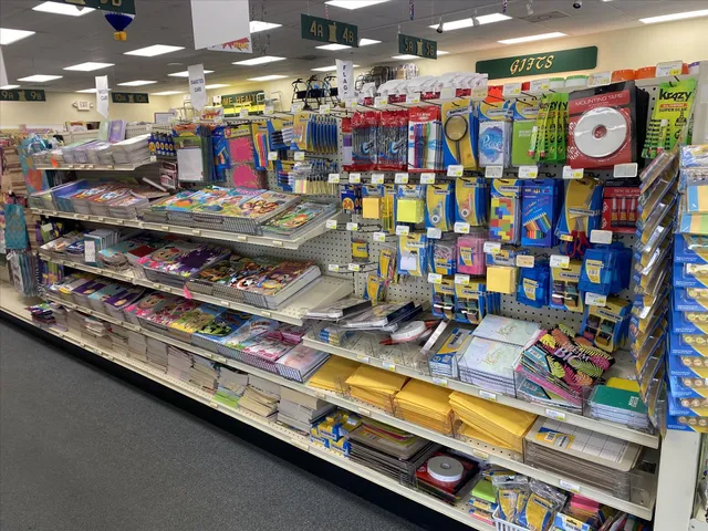 Appomattox Drug Store