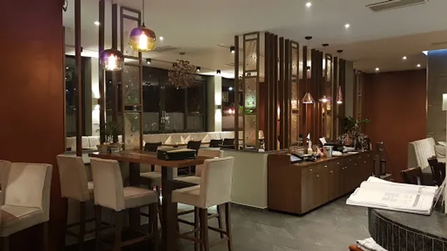 Gaststätte Kupferkanne