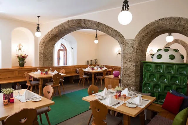 Döllerers Wirtshaus