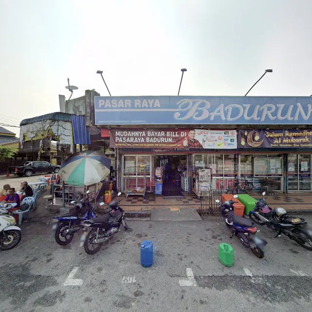 Restoran Sajee Bistro