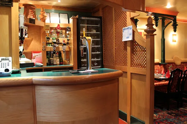 Natraj Tandoori Restaurant (No Delivery)