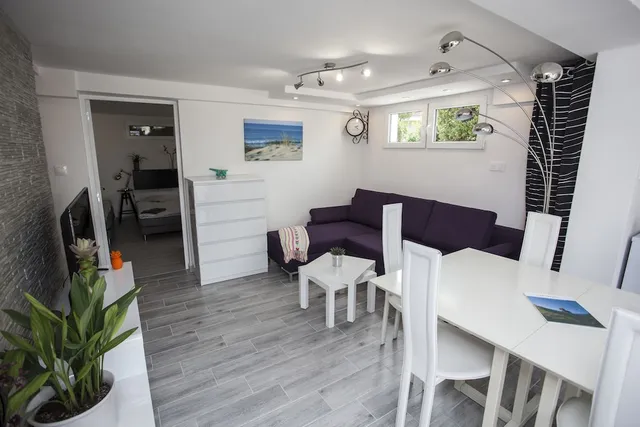 Surf School À Biscarrosse-Plage Villa Sunshine