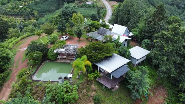 MonSonkeang Camping view ม่อนสันเกี๋ยง