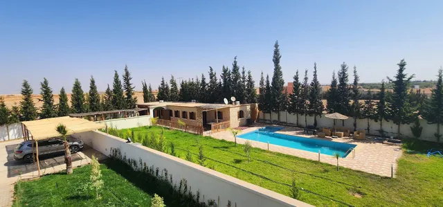 Auberge Dar Laazouzi