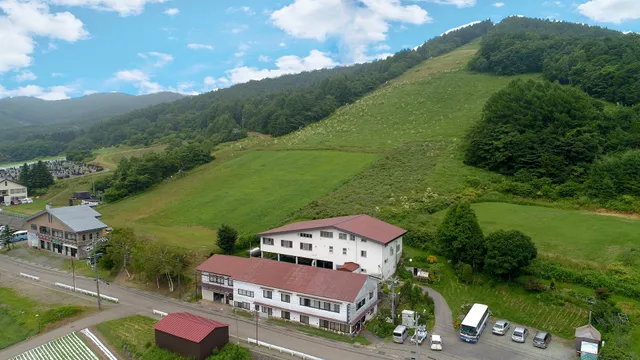 菅平高原 太郎館