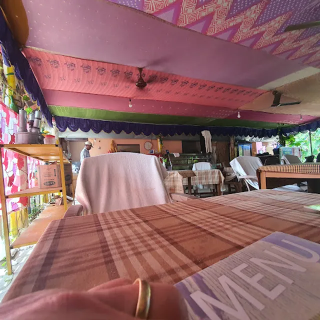 Varsha Pure Vegetarian Restaurant