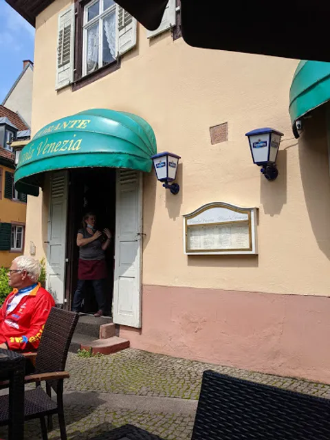 Ristorante Piccola Venezia