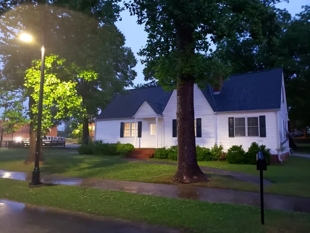 미국 기아자동차 게스트하우스