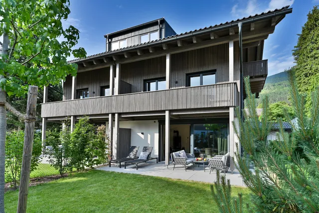 Boutique ChaletS Alpi