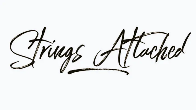 Strings Attached