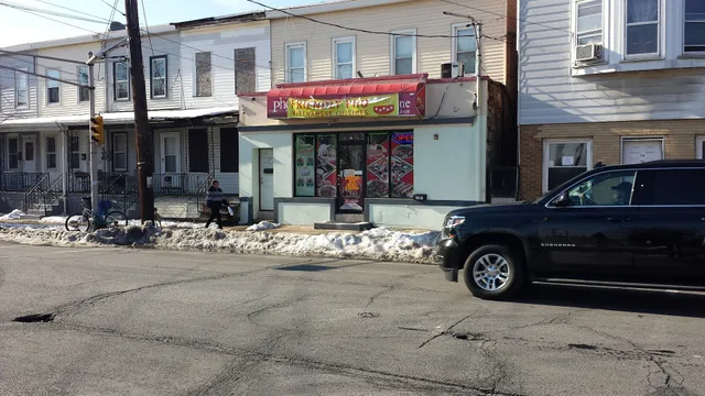 Pho Friendly Vietnamese Cuisine