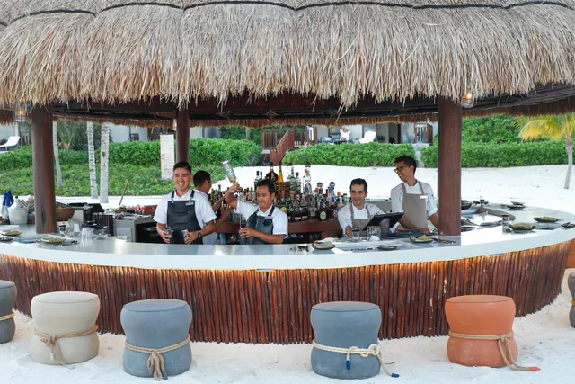 Ki Beach Bar & Korean BBQ