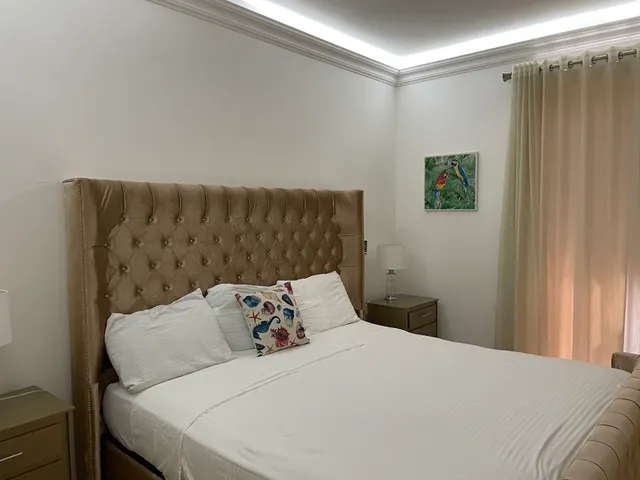 Villa 4 Campo del mar 3