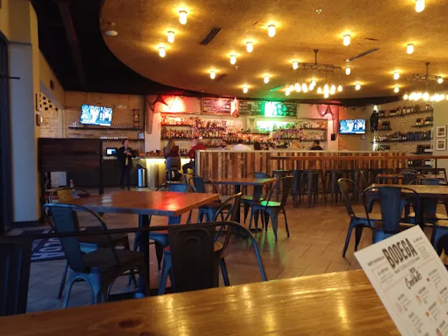 Bodega Tavern & Kitchen